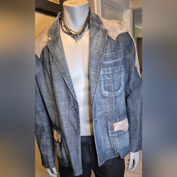 Pure Venom Blazer - Picture 14 of 15